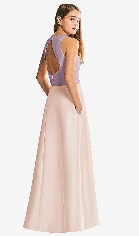 alfred sung junior bridesmaid style jr545