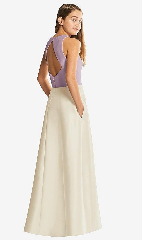 alfred sung junior bridesmaid style jr545