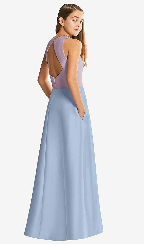 alfred sung junior bridesmaid style jr545