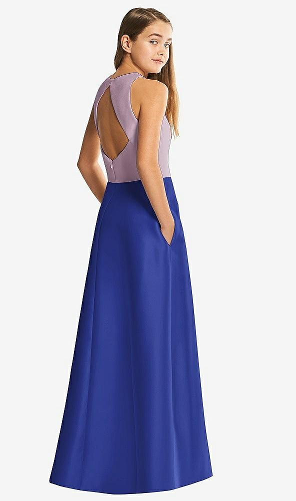 alfred sung junior bridesmaid style jr545