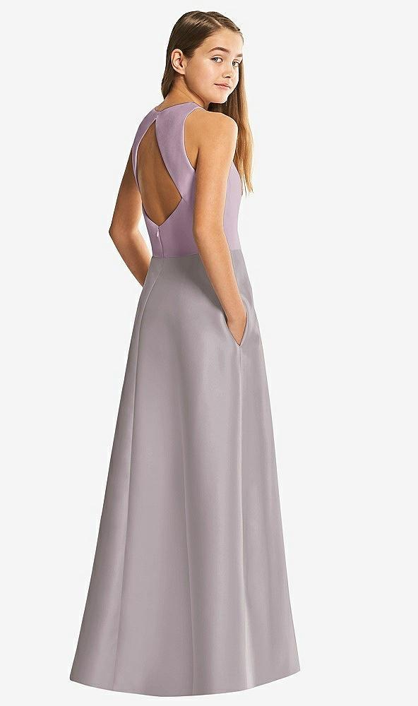 alfred sung junior bridesmaid style jr545