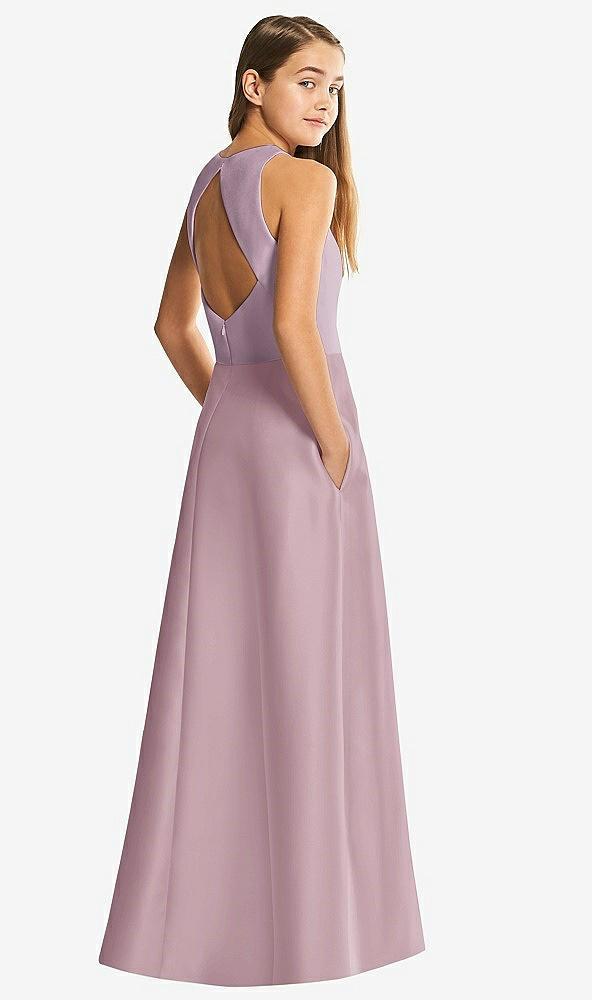 alfred sung junior bridesmaid style jr545