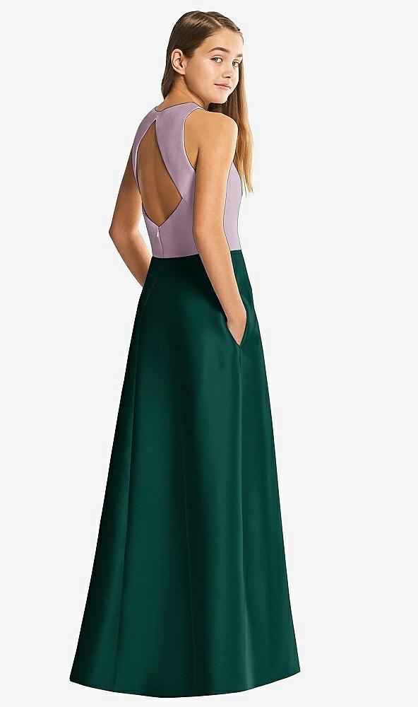 alfred sung junior bridesmaid style jr545