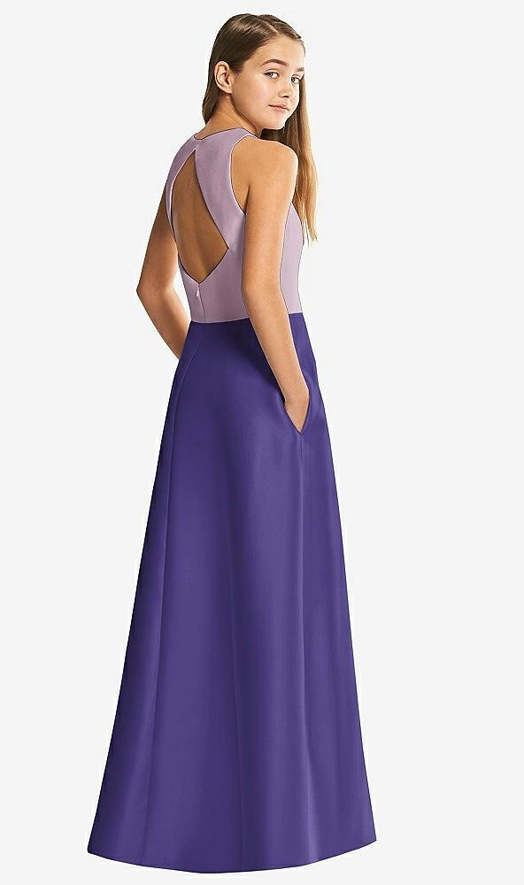alfred sung junior bridesmaid style jr545