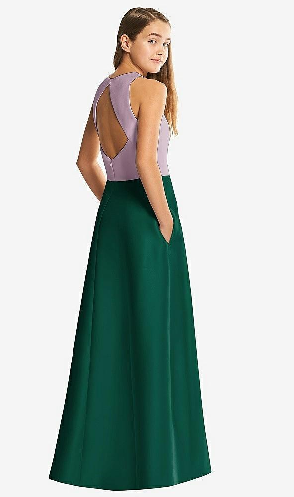alfred sung junior bridesmaid style jr545