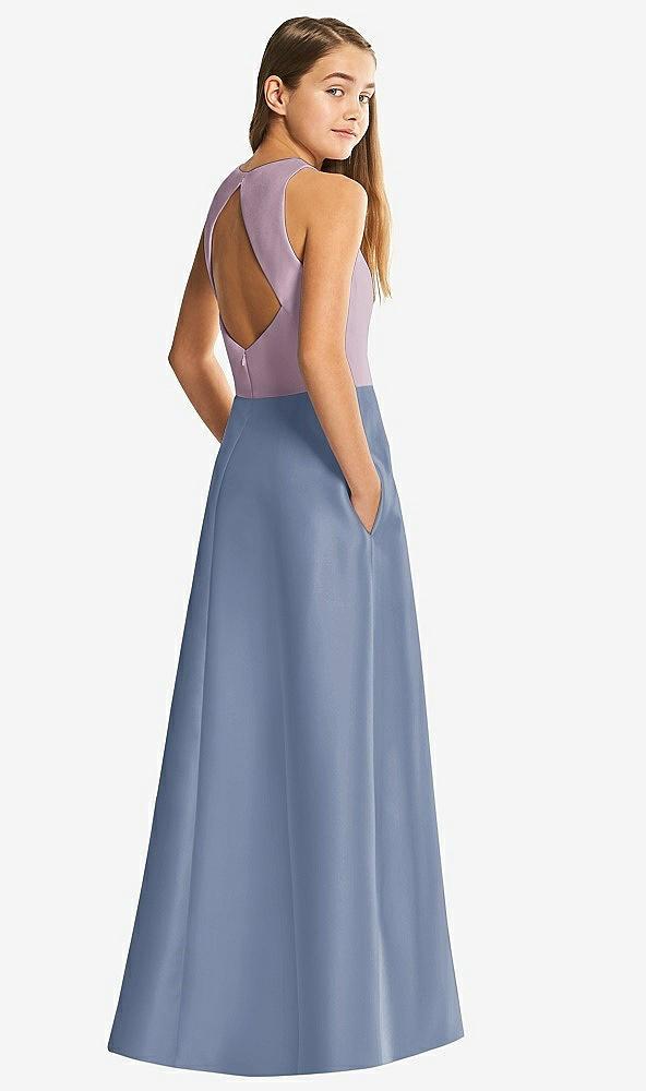alfred sung junior bridesmaid style jr545