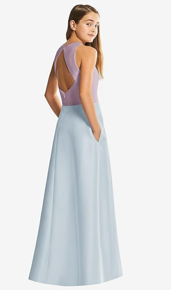alfred sung junior bridesmaid style jr545