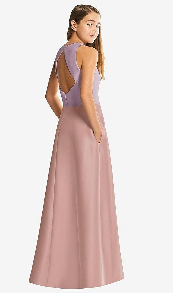 alfred sung junior bridesmaid style jr545