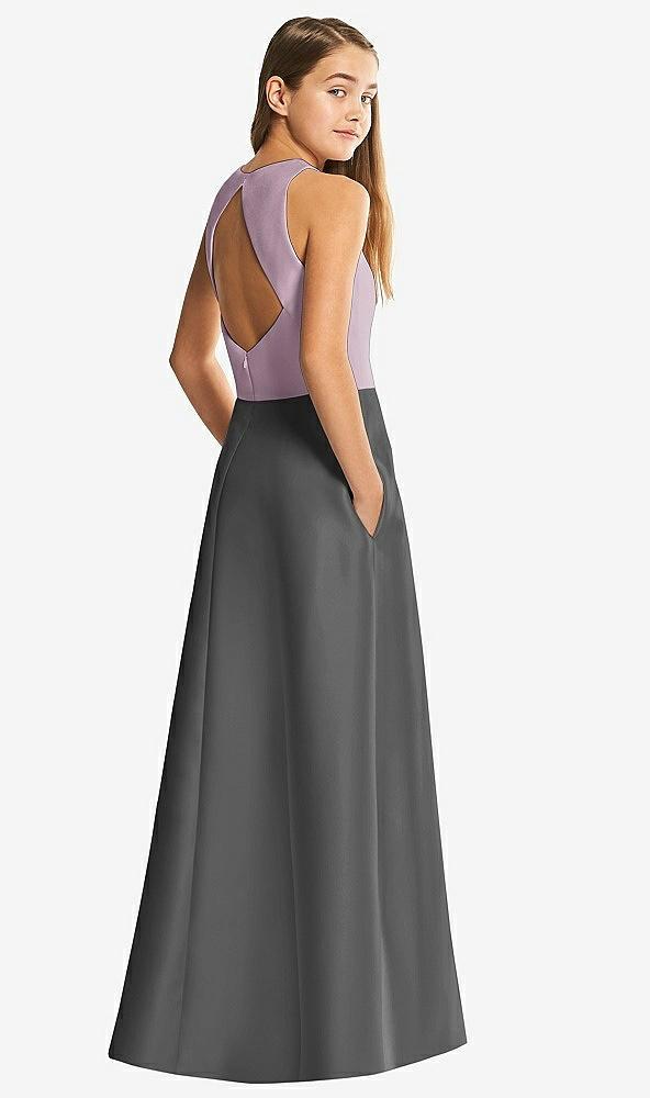 alfred sung junior bridesmaid style jr545