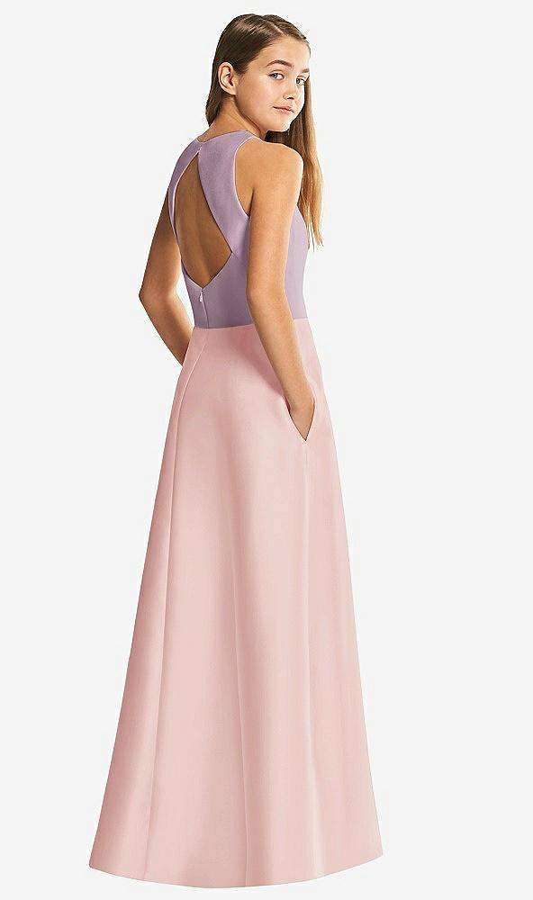 alfred sung junior bridesmaid style jr545