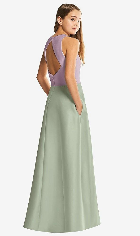 alfred sung junior bridesmaid style jr545