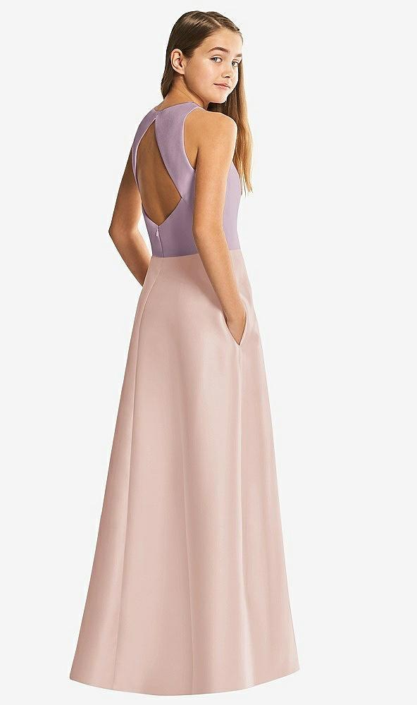 alfred sung junior bridesmaid style jr545