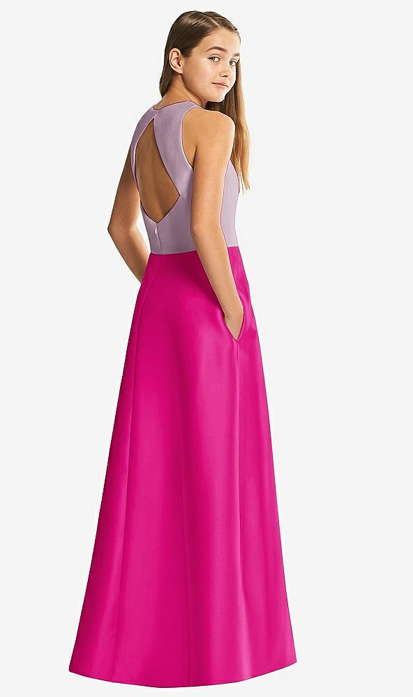 alfred sung junior bridesmaid style jr545