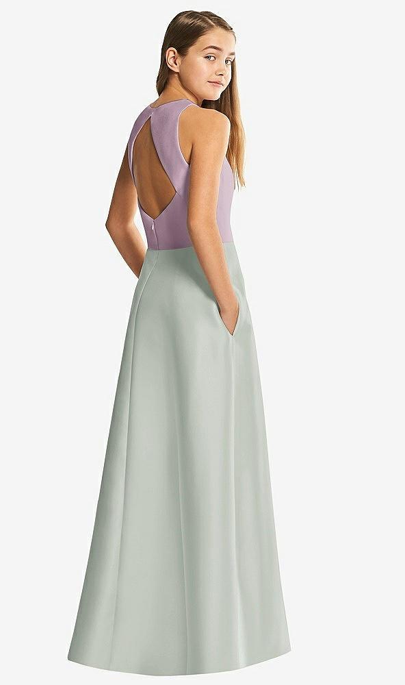 alfred sung junior bridesmaid style jr545