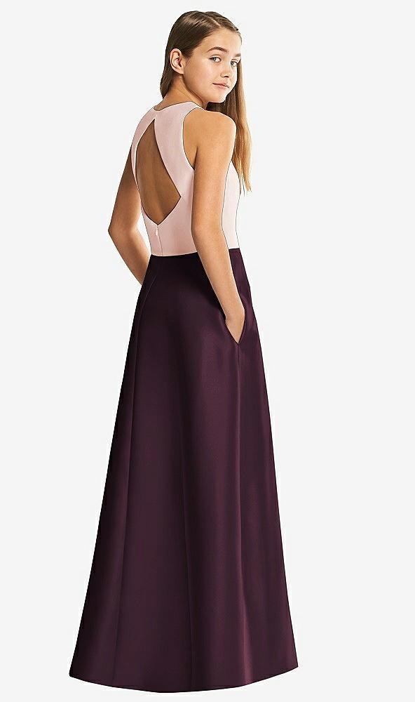 alfred sung junior bridesmaid style jr545