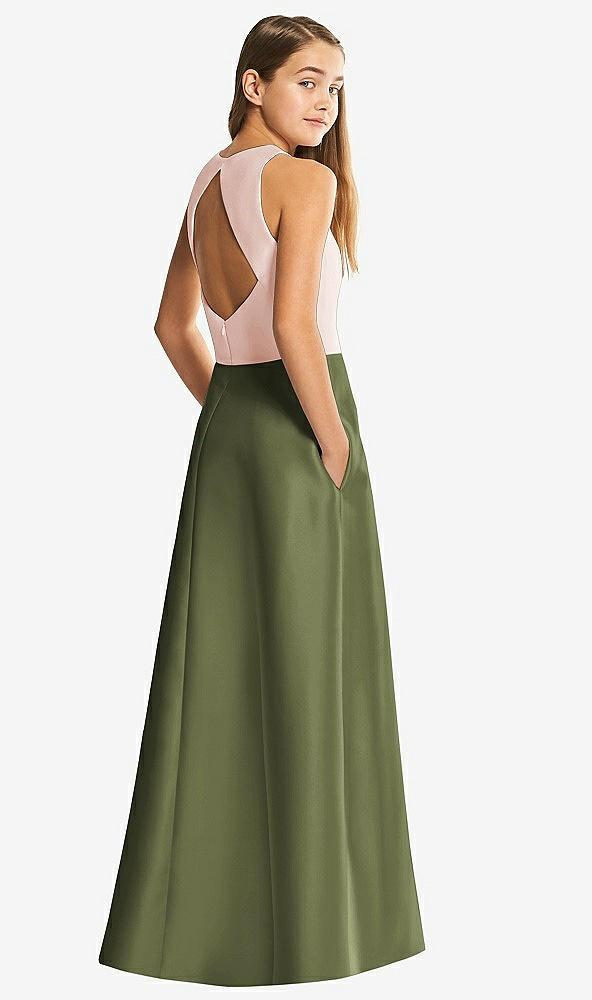 alfred sung junior bridesmaid style jr545