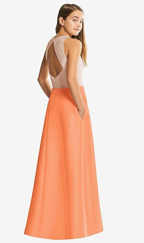 alfred sung junior bridesmaid style jr545