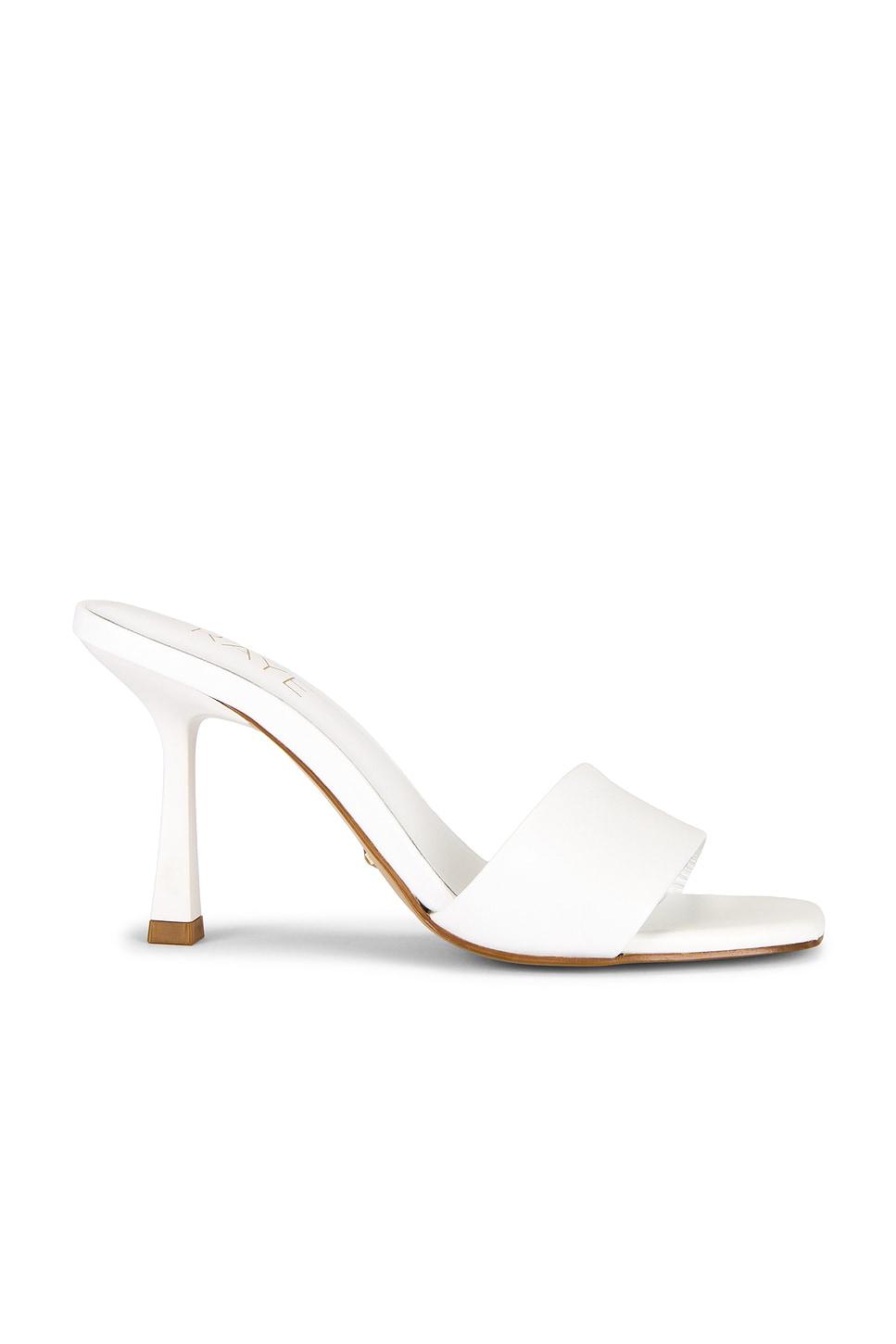 ali heel