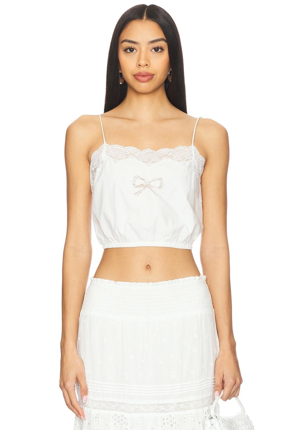 aliaya top