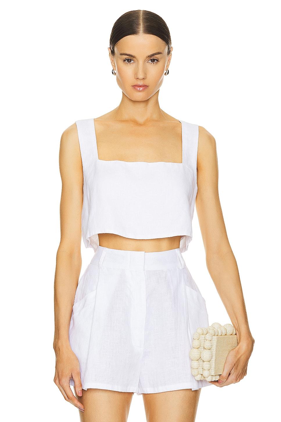 alice crop top