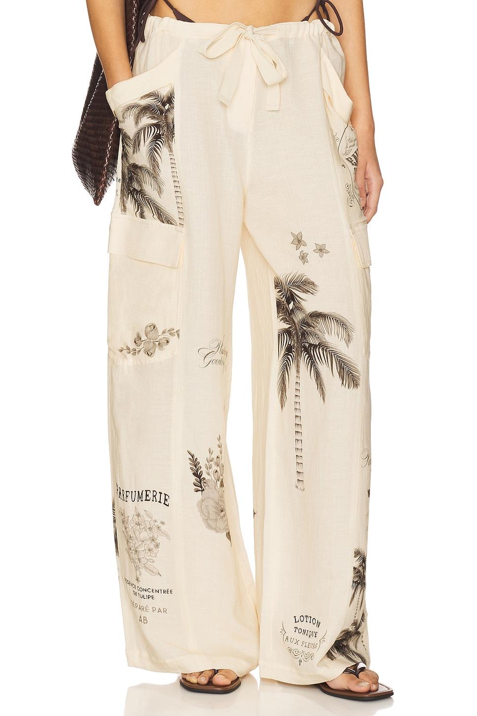 alice ete pant