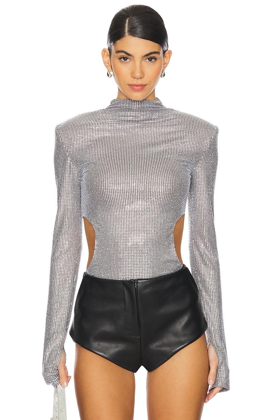 alicia bodysuit