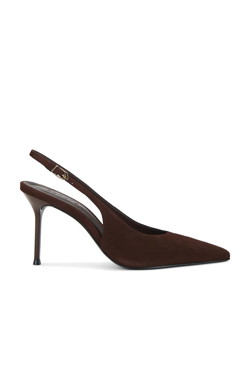 alicia sling pump