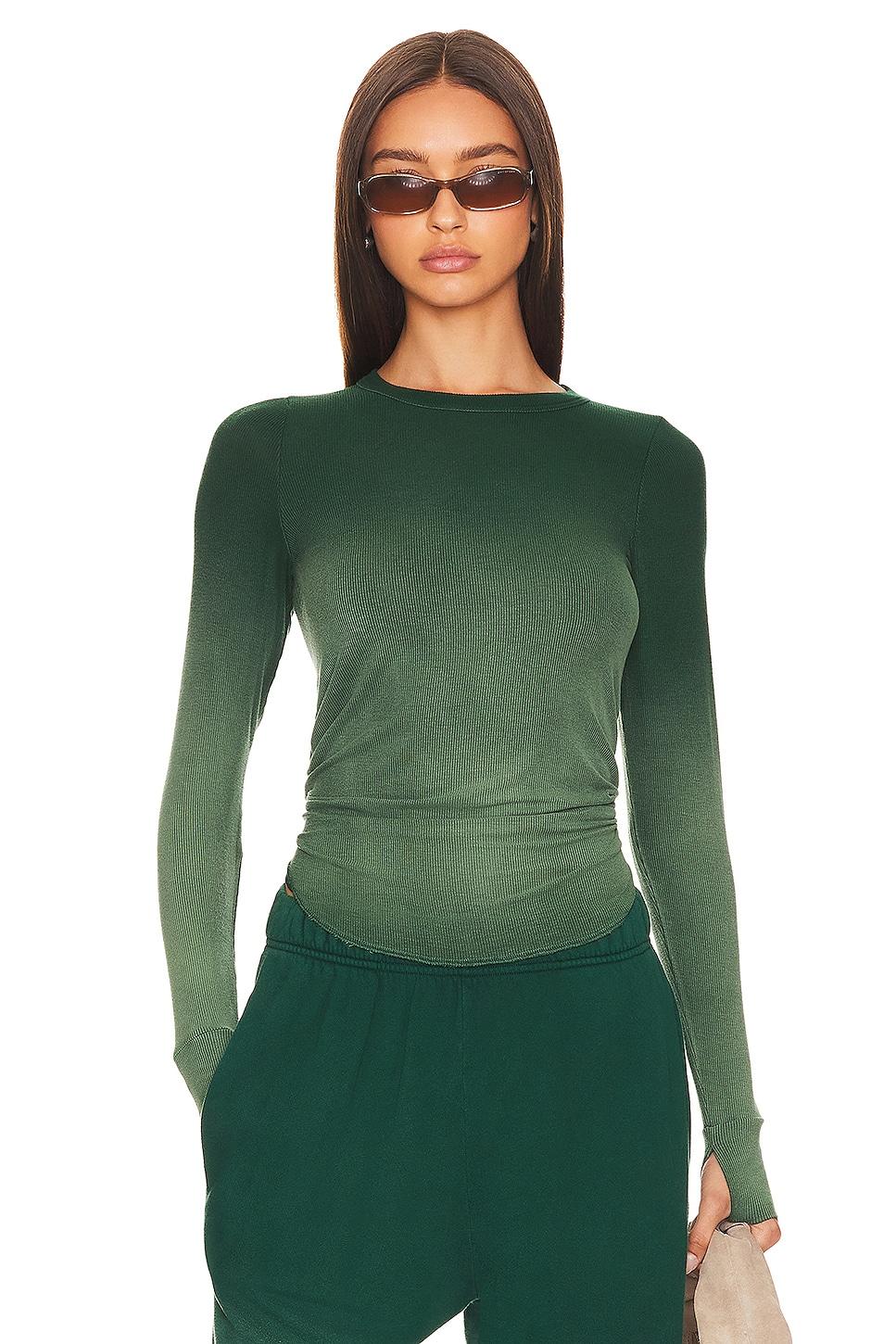alick long sleeve tee