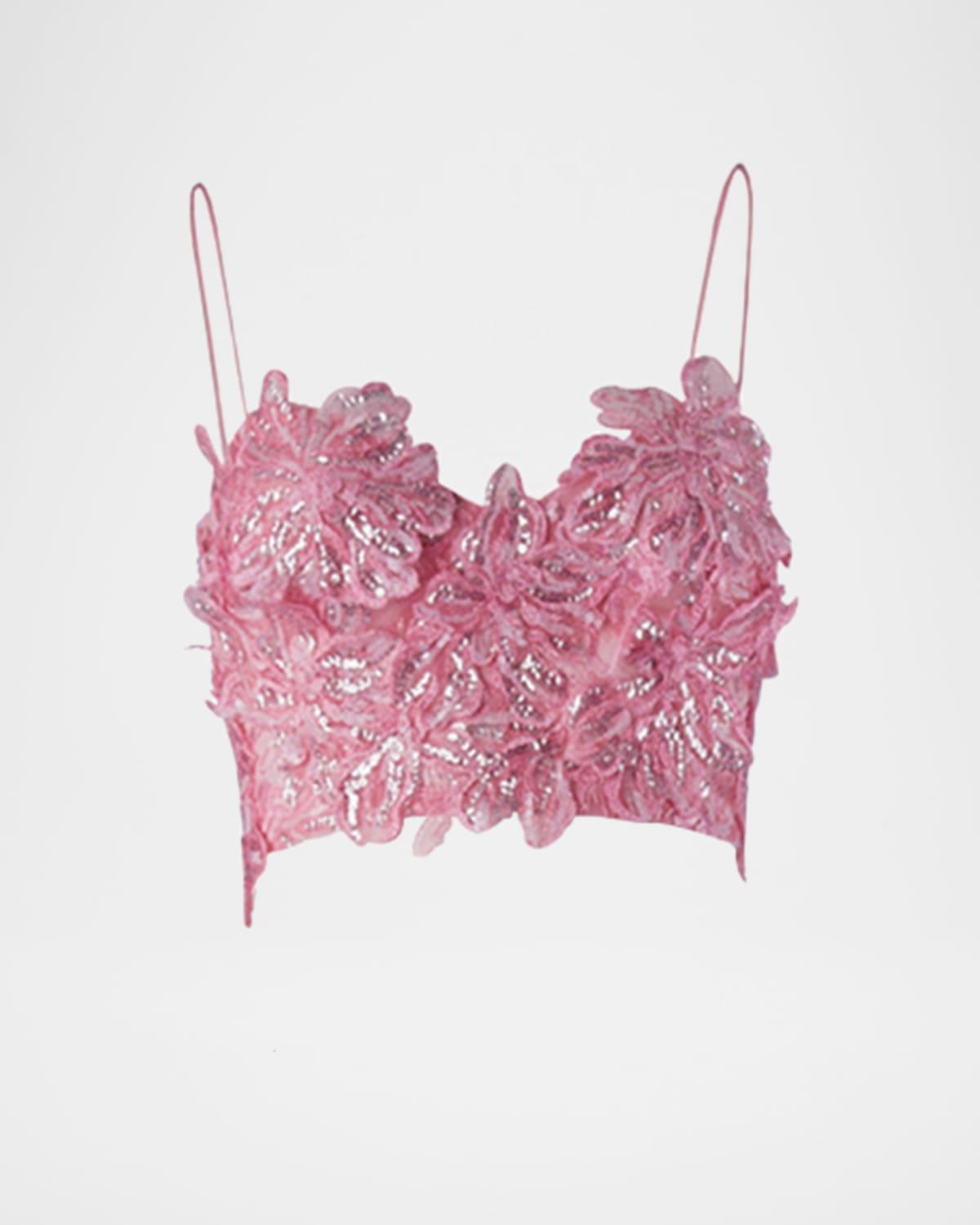 alida top