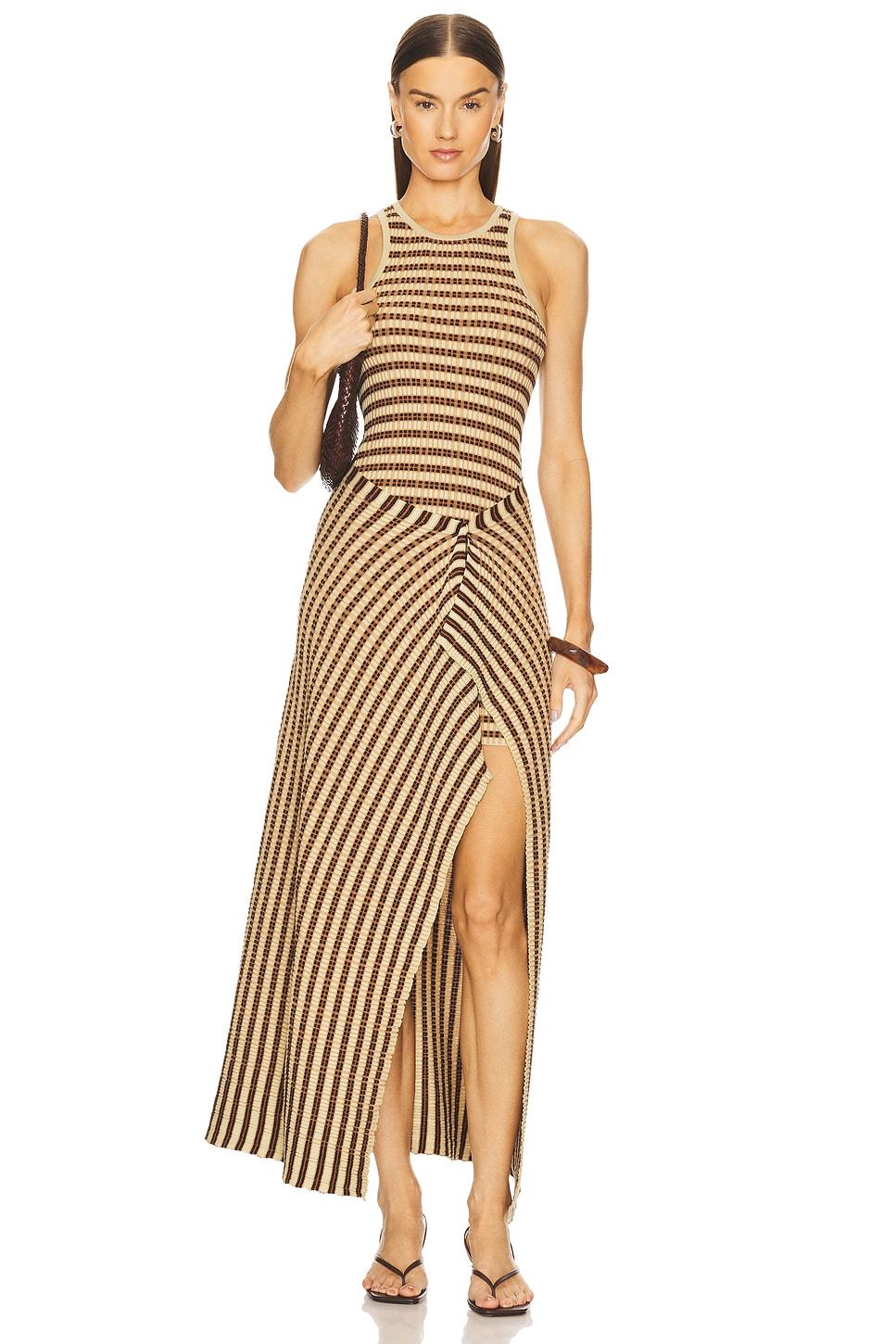 aliki dress
