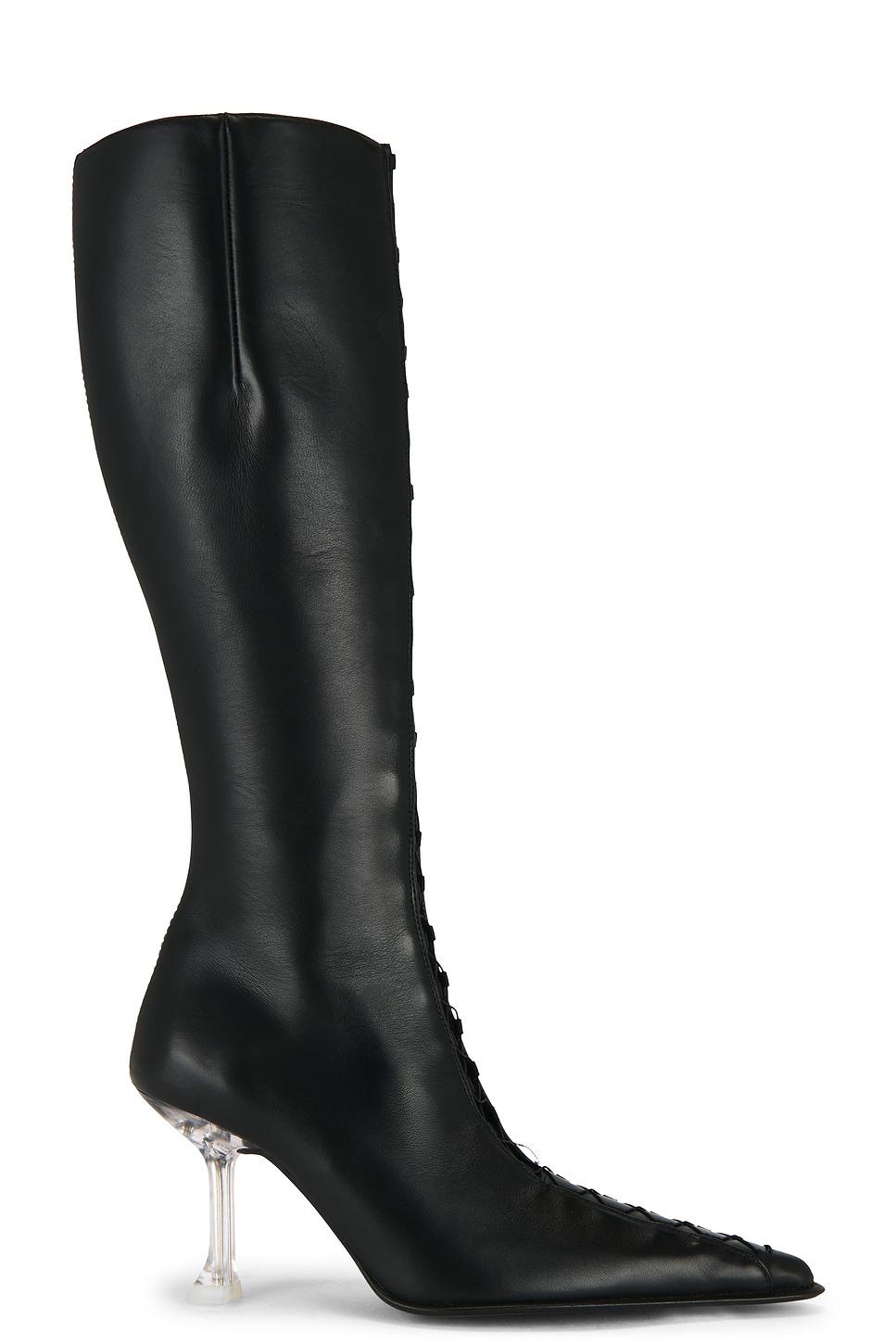 aline tall boot