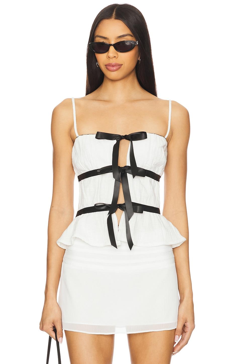 alise top