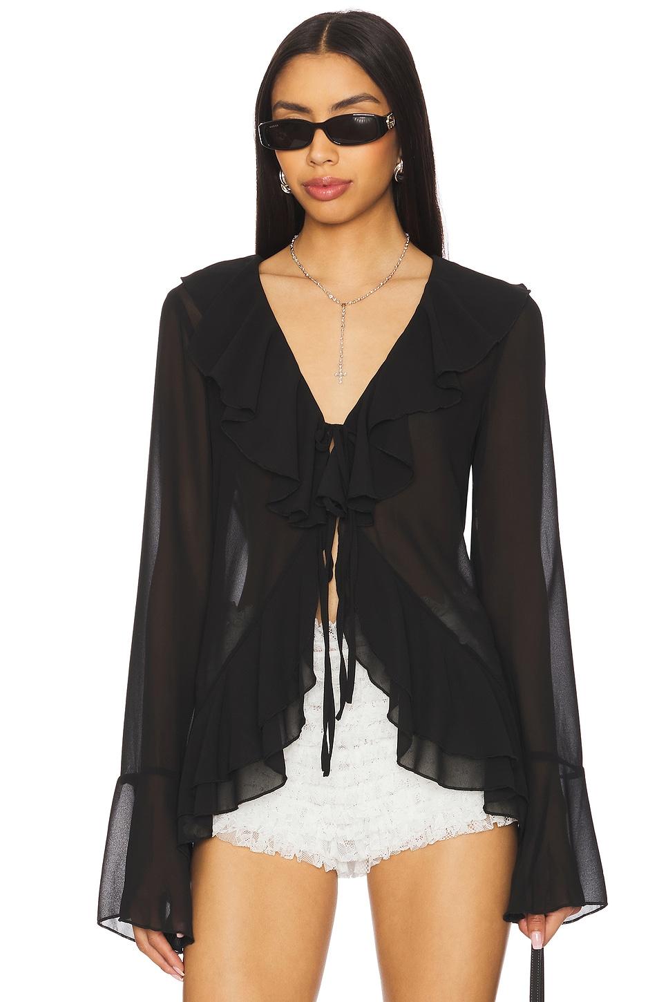alisia top