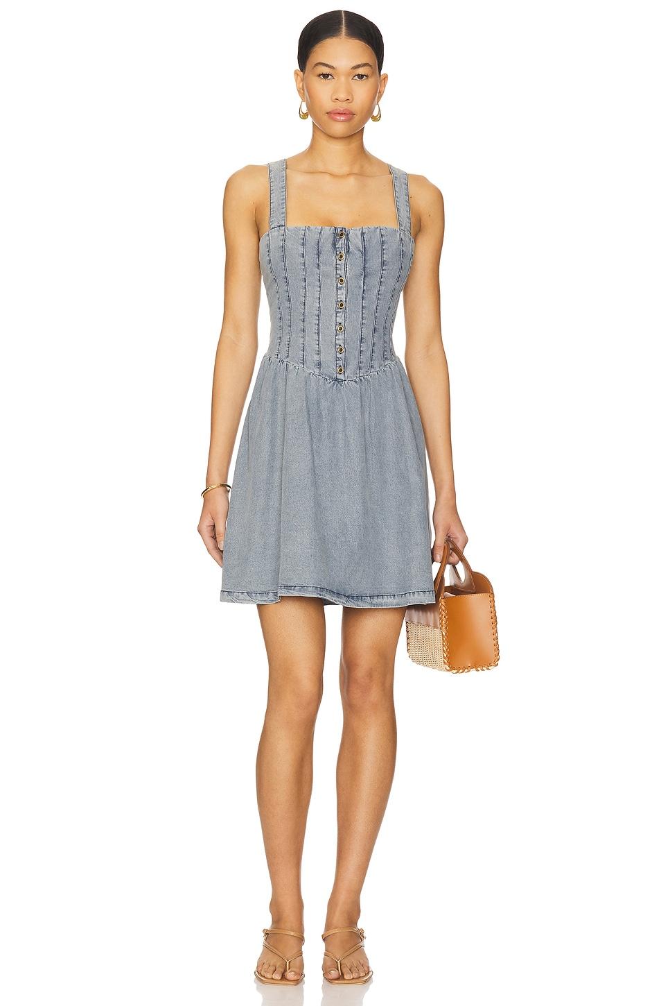 alison dress