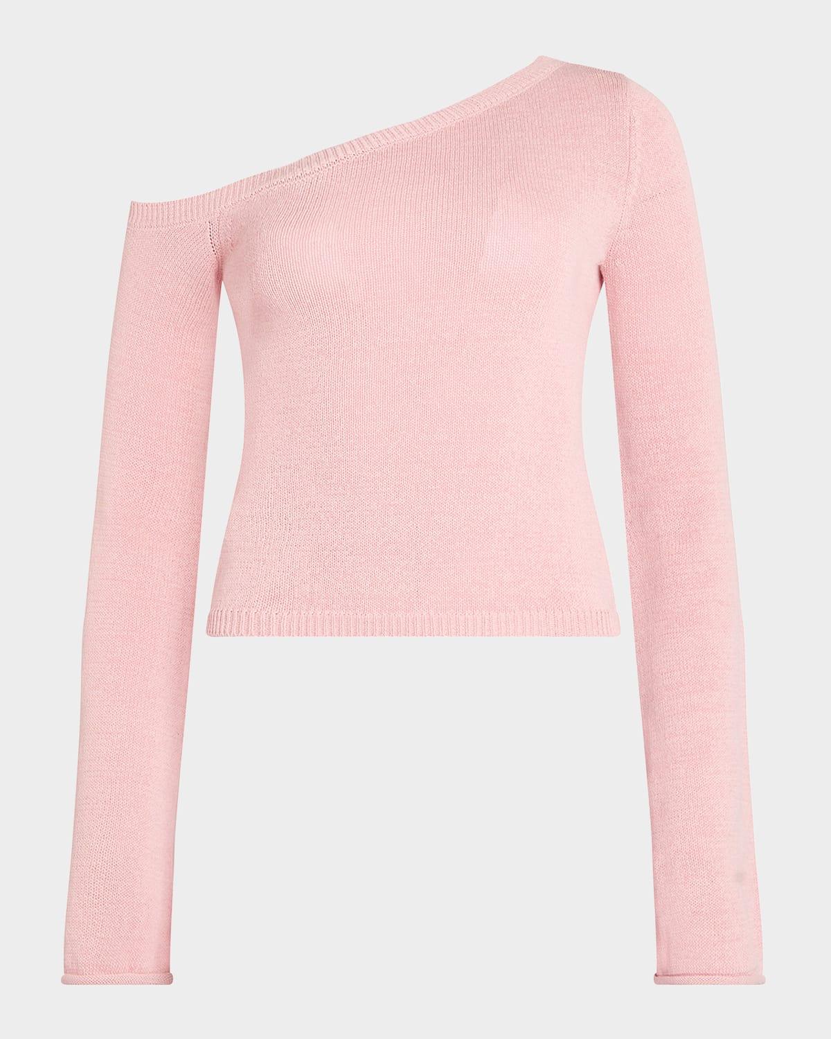 alivia knit top