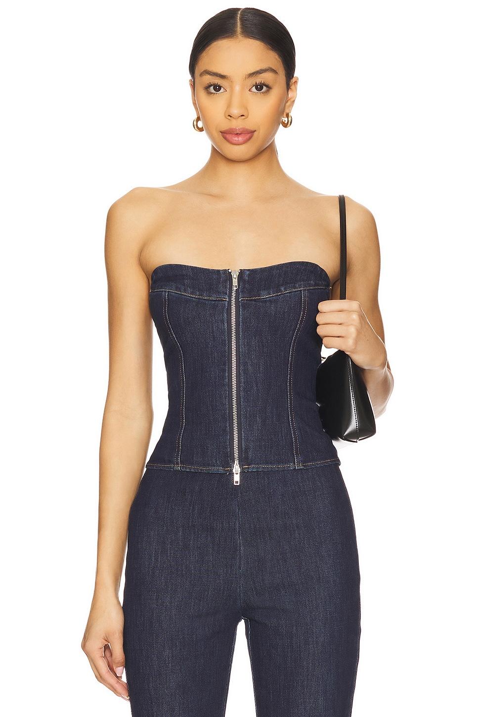 alix corset