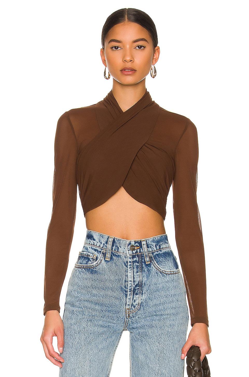aliyah top