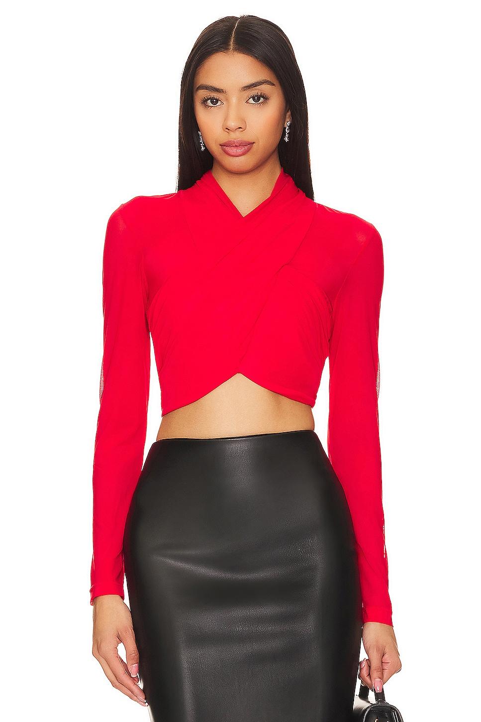 aliyah top