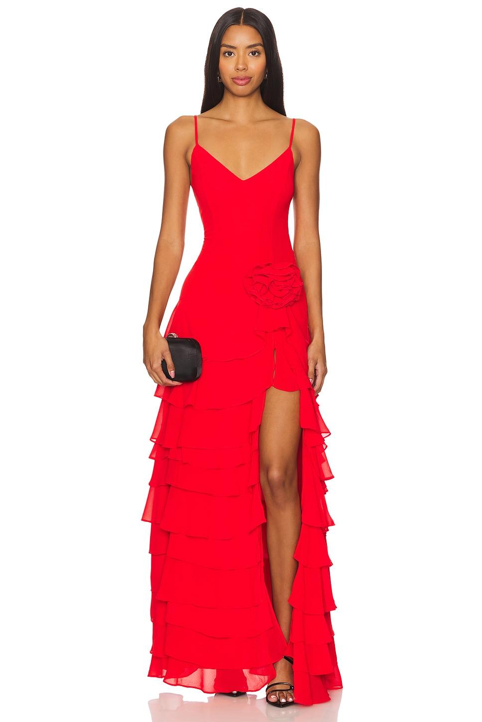 aliza gown