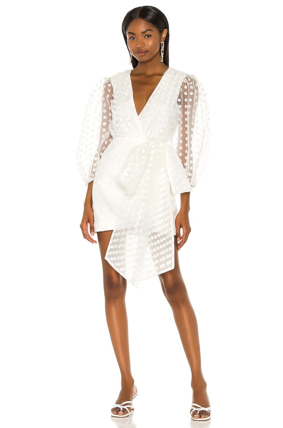 alize mini dress