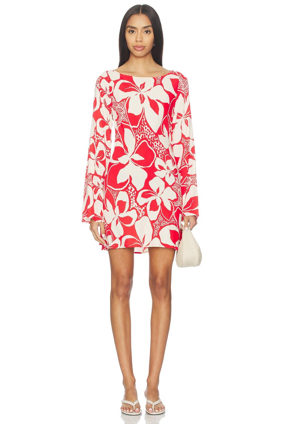 all i need mini dress