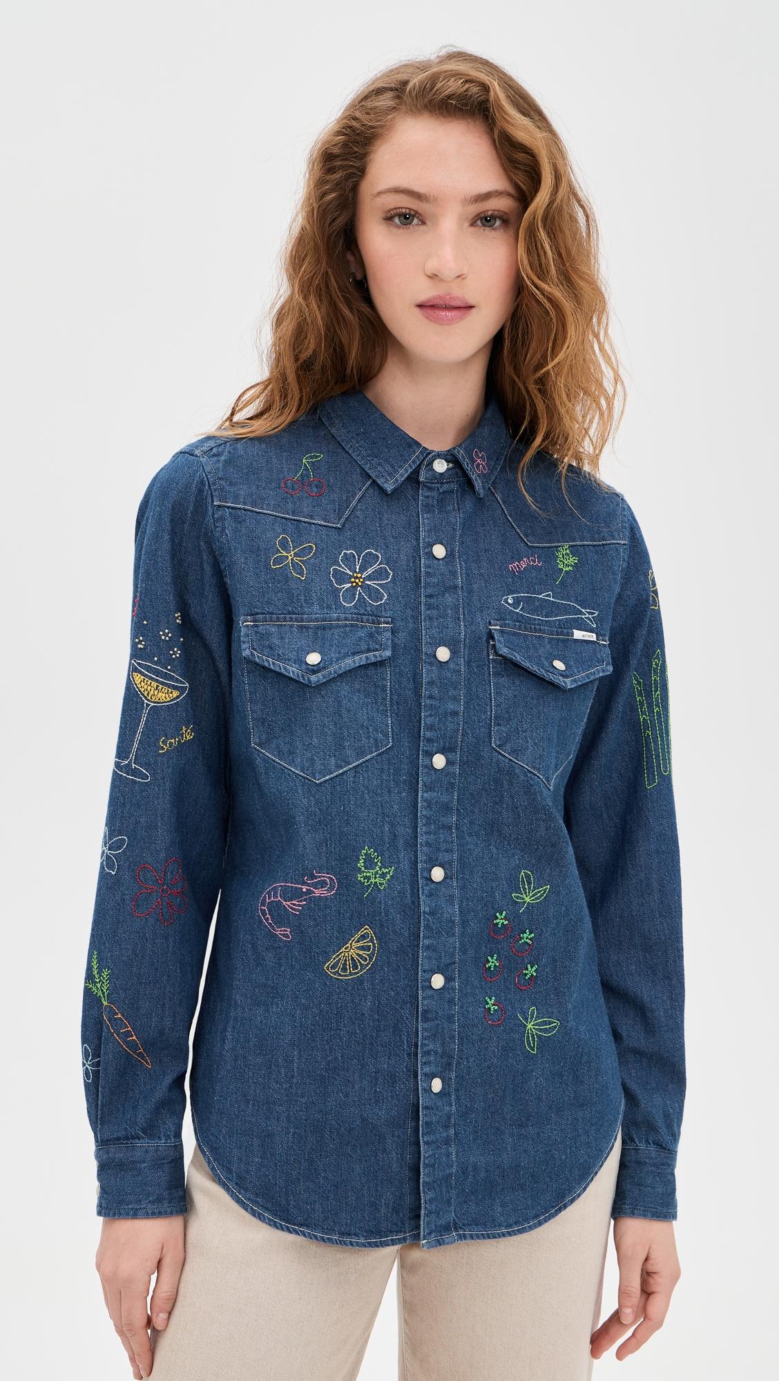 all my exes buttondown