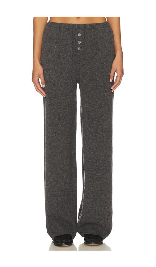 all my love kayla pants in grey.