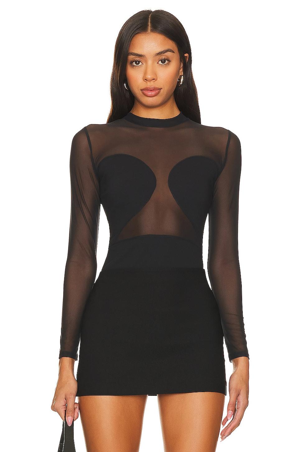 all-nighter bodysuit