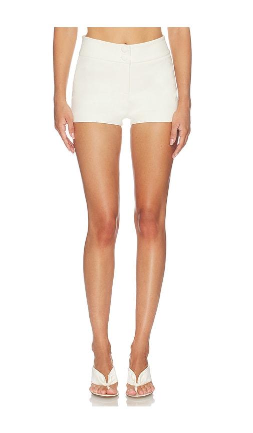 all the ways johanne short in ivory.