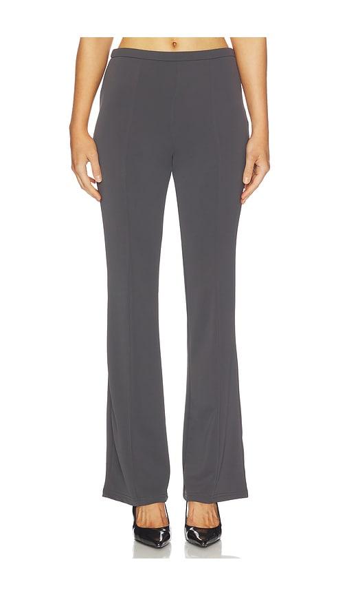 all the ways jordana pant in grey.