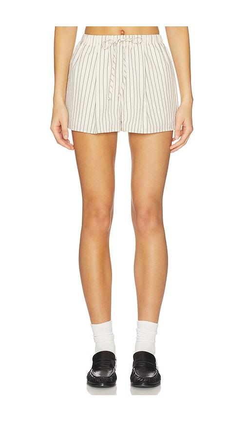 all the ways kadence short in cream.