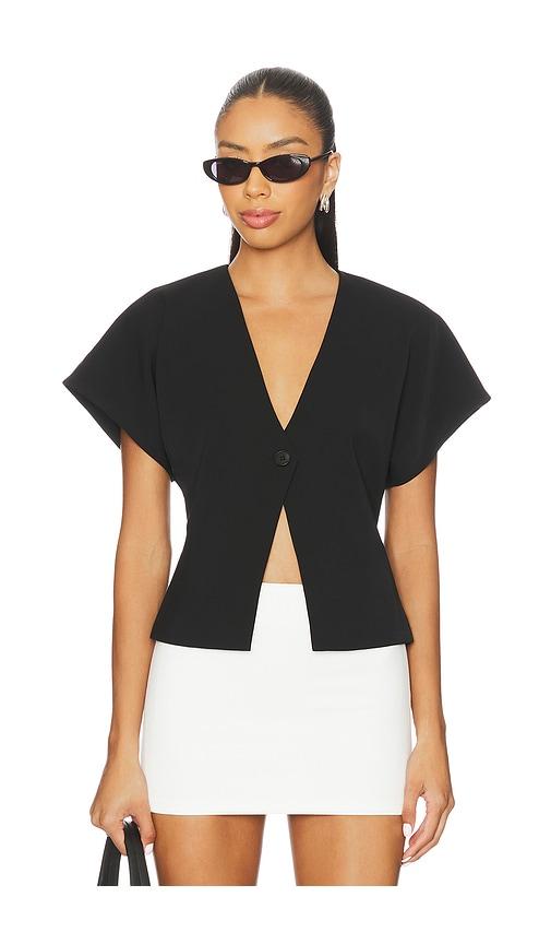 all the ways wanda top in black.