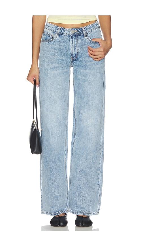 all the ways wynter jean in blue.