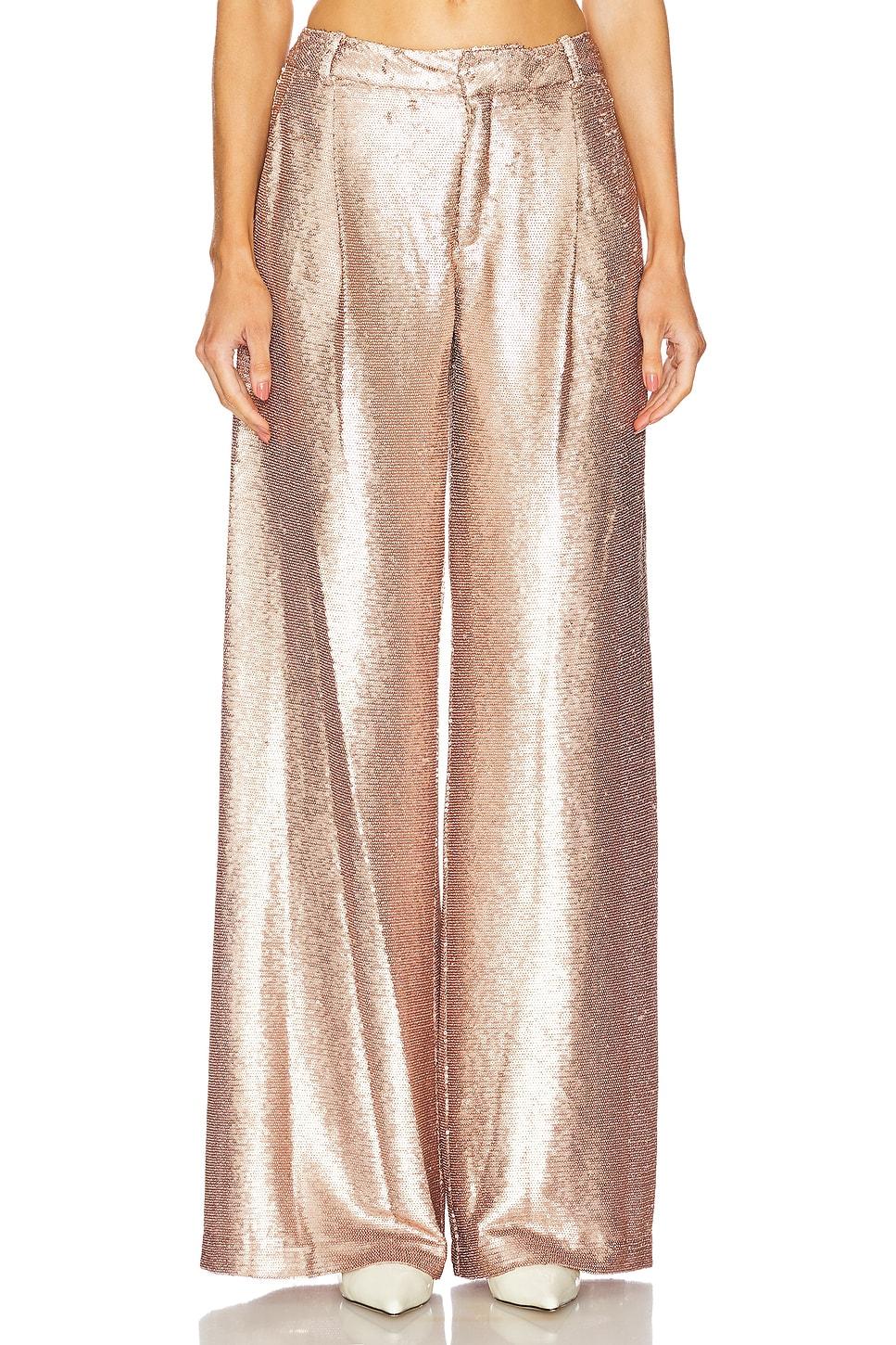 allanah mid rise trouser